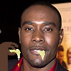 Morris Chestnut