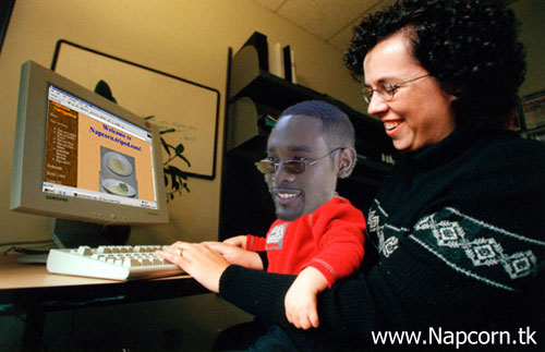 Baby Morris at www.Napcorn.tk