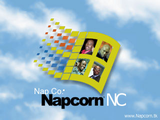 Nap Co. Napcorn NC