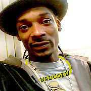 Snoop Dogg