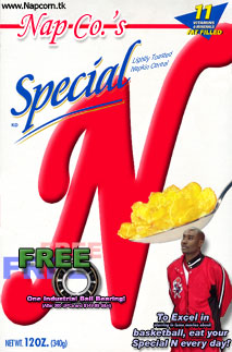 Special N